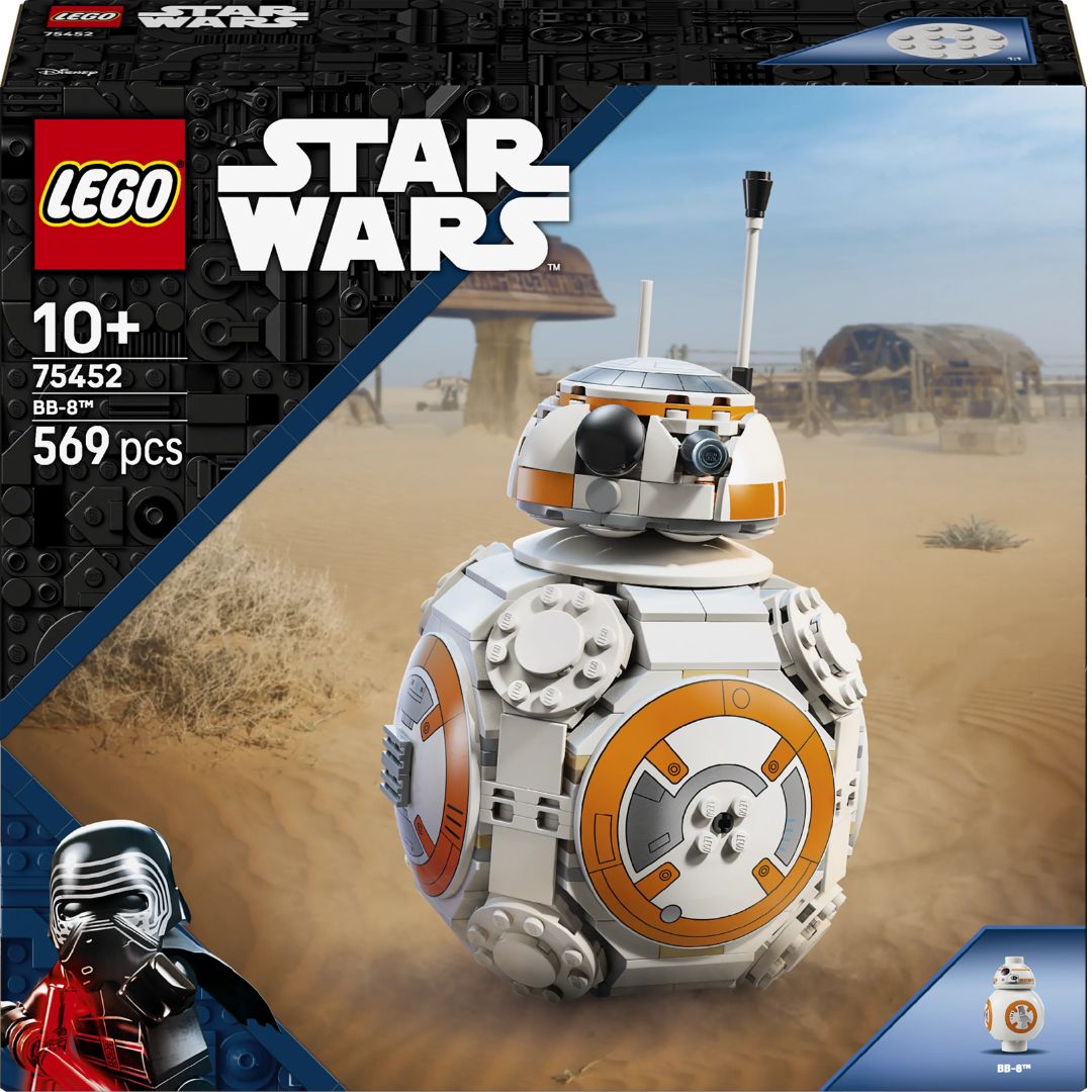 BB-8™ Astromech Droid