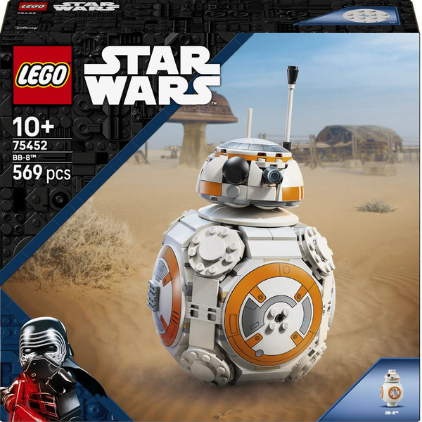 BB-8™ Astromech Droid