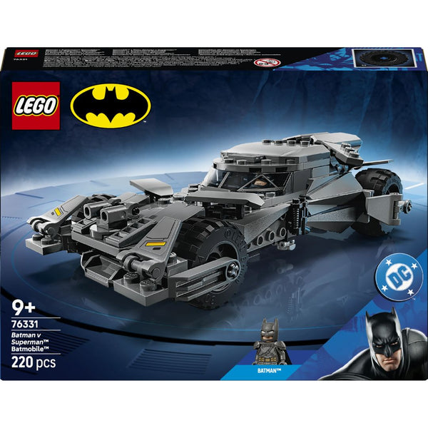Batman v Superman™ Batmobile™