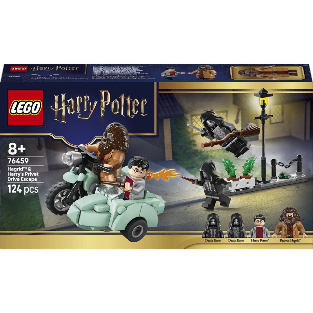 Spider-Man Prison Transport Chase
