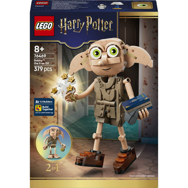 Dobby™ The Free Elf