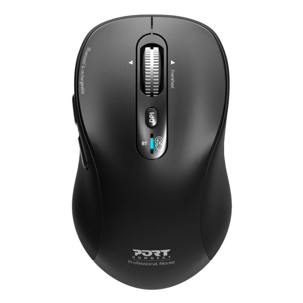Port Connect Bluetooth® Rechargeable Expert Mouse — image 1