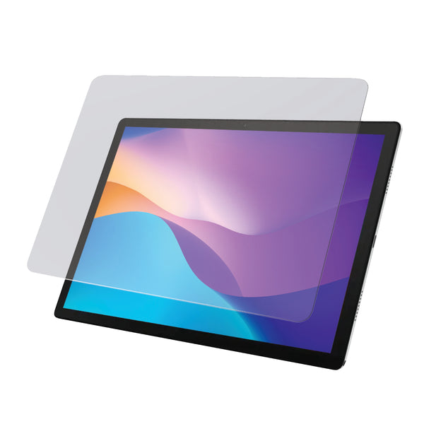 Port Connect Triple Strong Tempered Glass for Samsung Galaxy Tab A8 — image 1