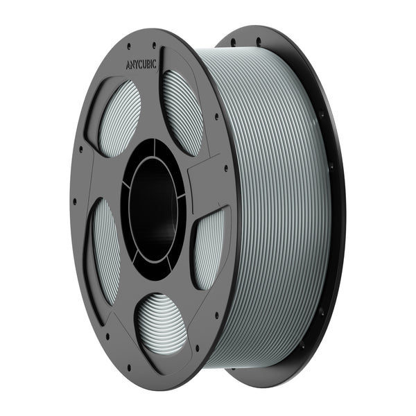 Anycubic PETG Solid Filament – Grey — image 1
