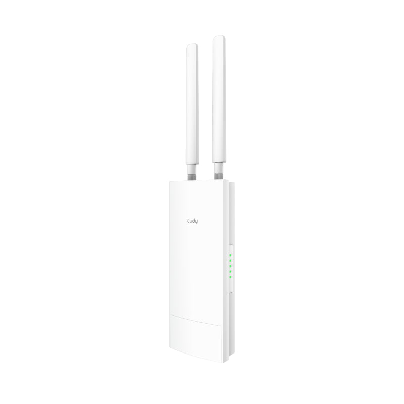 Cudy AC1200 Gigabit Dual Band Ceiling Access Point- Outdoor — image 1