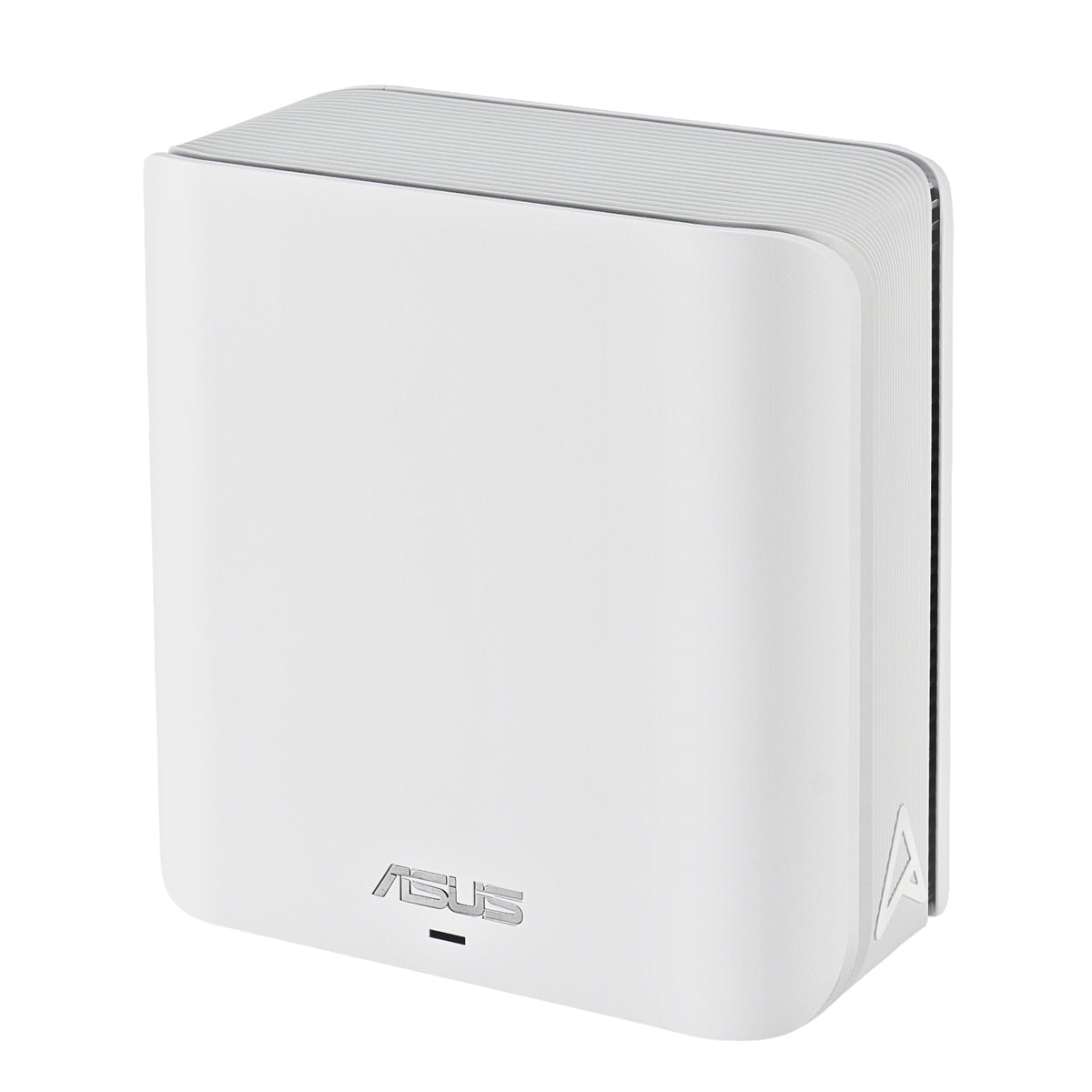 ASUS ZenWiFi BD4 Wi-Fi 7 Dual-Band 2.5G AiMesh Router Node (1-Pack)-White — image 1