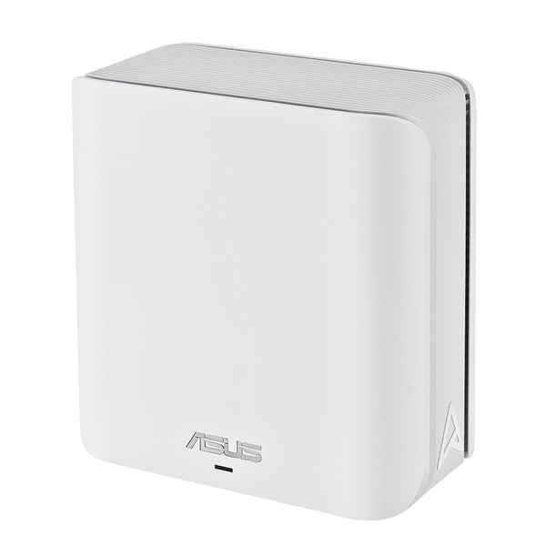 ASUS ZenWiFi BD4 Wi-Fi 7 Dual-Band 2.5G AiMesh Router Node (1-Pack)-White — image 1