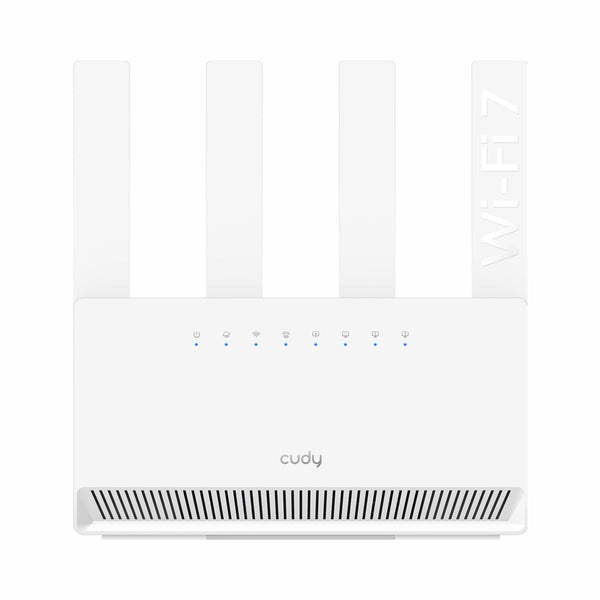 Cudy BE3600E Wi-Fi 7 Gigabit Router — image 1