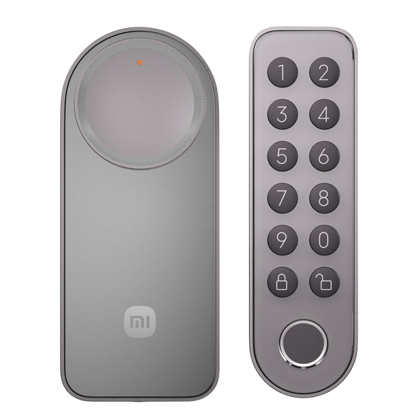 Xiaomi Self-Install Smart Lock with Keypad — image 1