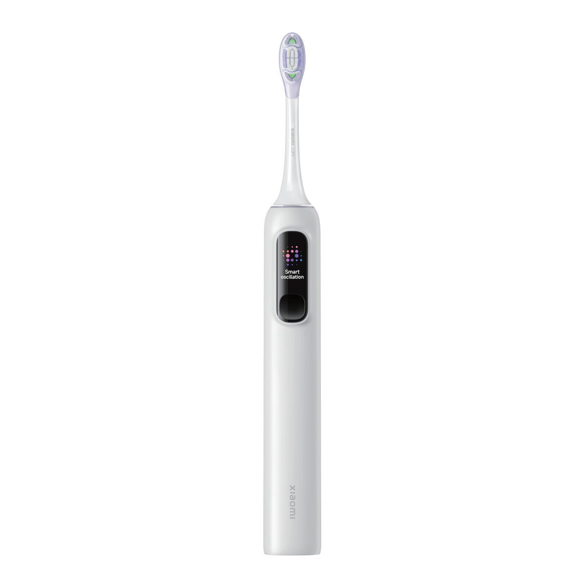 Xiaomi Oscillation Electric Toothbrush Pro - White — image 1
