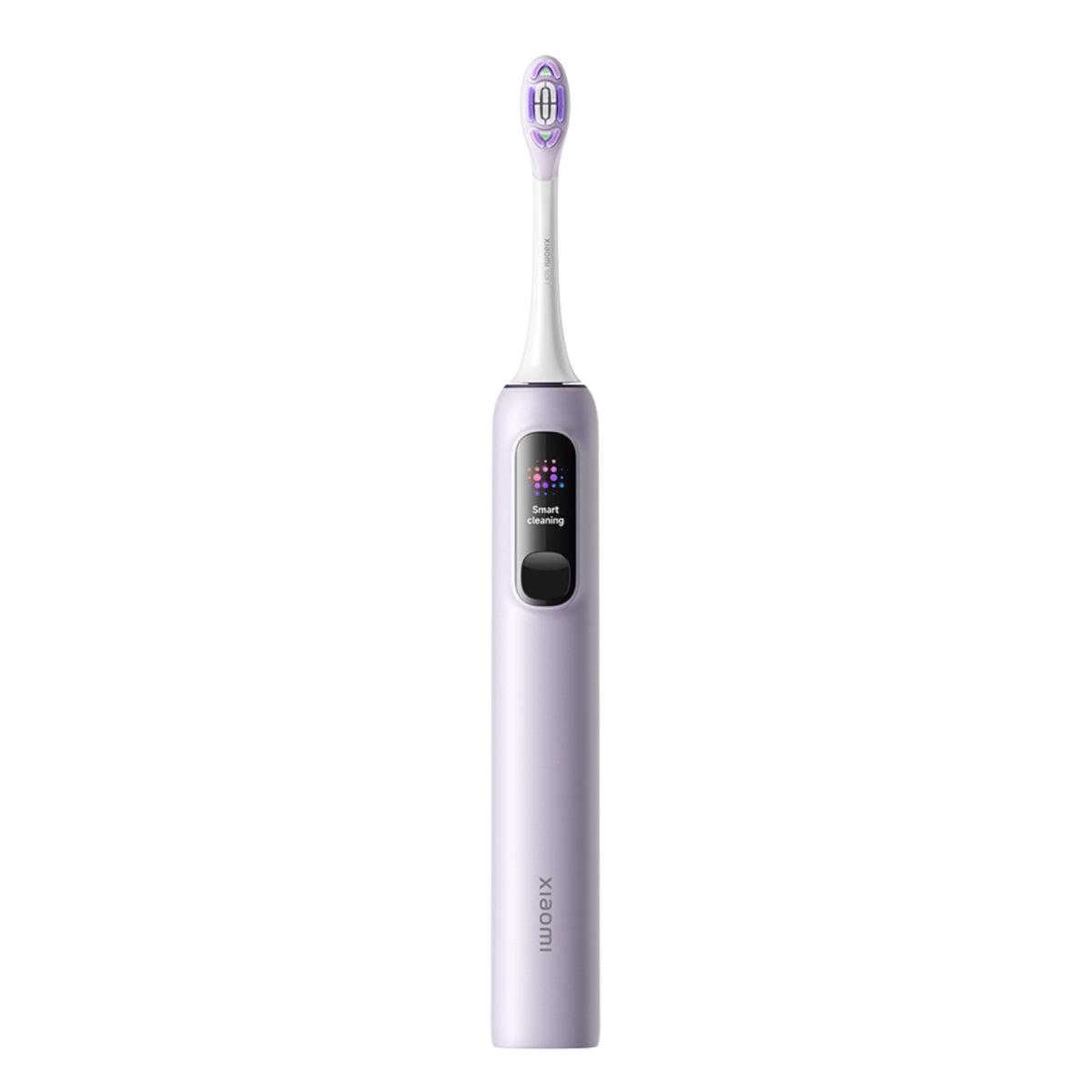 Xiaomi Oscillation Electric Toothbrush Pro - Purple — image 1