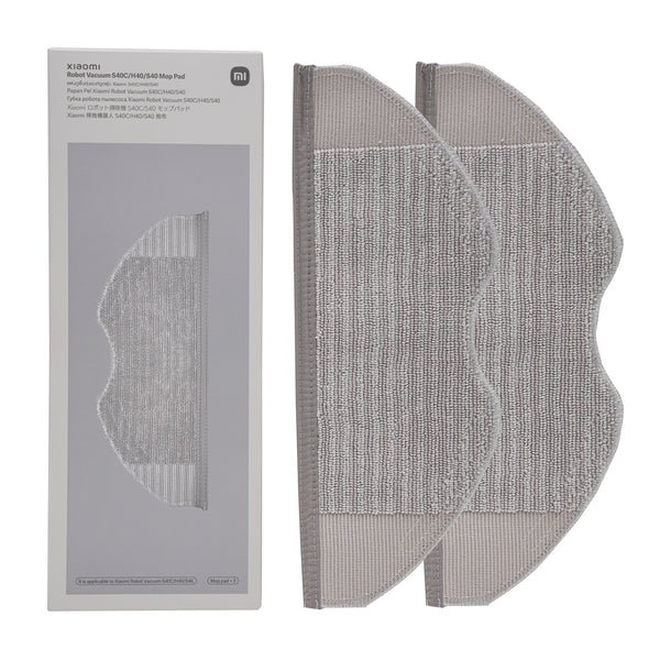 Xiaomi Robot Vacuum Mop Pad - S40C | S40 | H40 — image 1