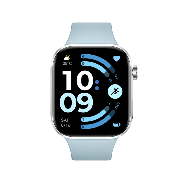Xiaomi REDMI Watch 6 - Glacier Blue — image 1