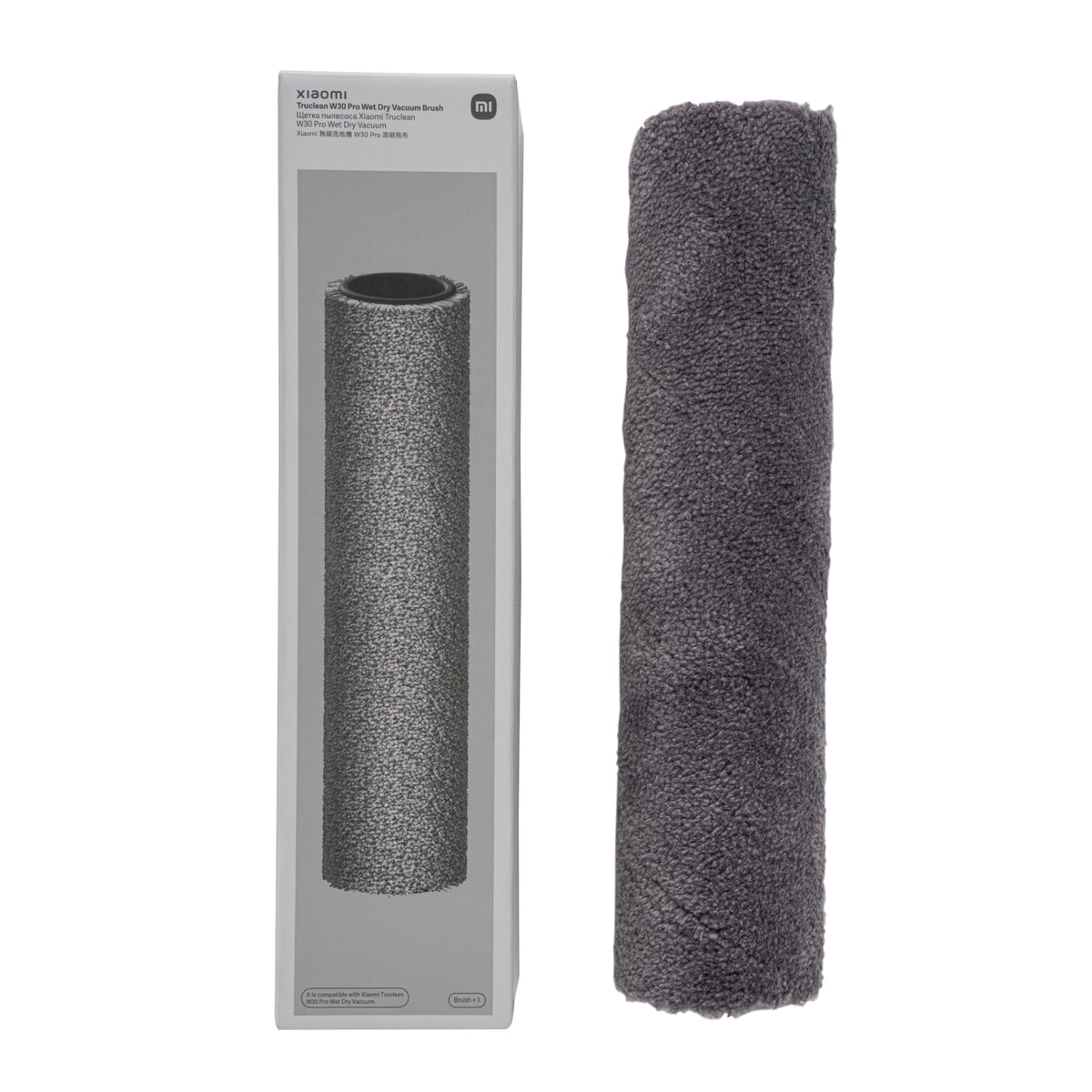 Xiaomi Truclean W30 Pro Wet Dry Vacuum Brush — image 1