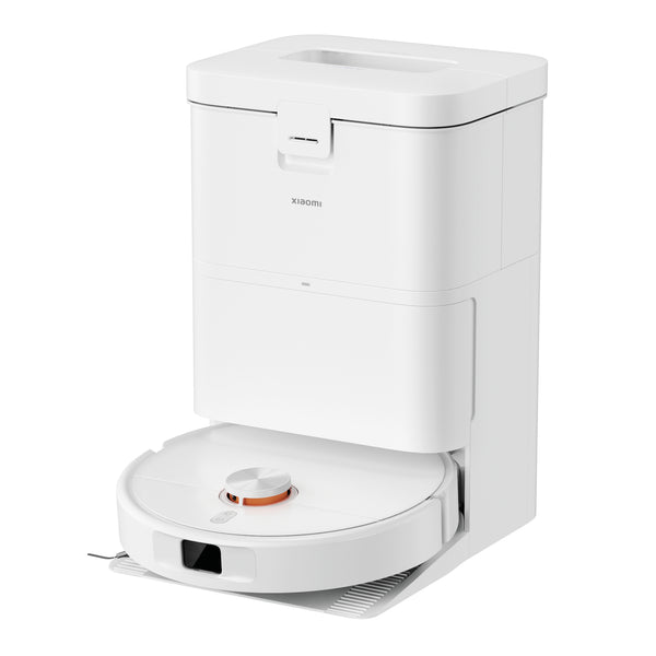 Xiaomi Robot Vacuum H50 — image 1