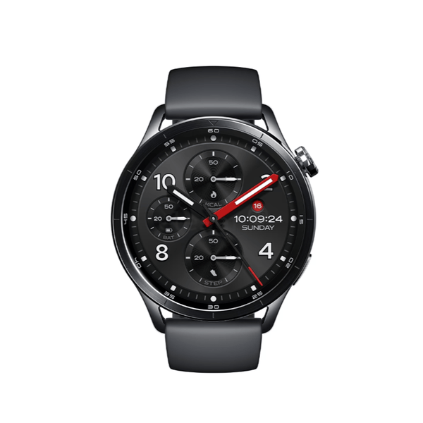Xiaomi Watch S5 46mm - Black — image 1