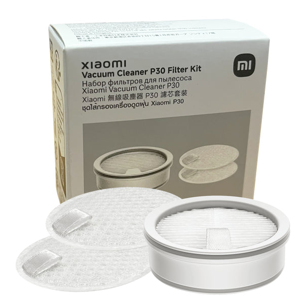 Xiaomi Vacuum Cleaner P30 Filter Kit — image 1