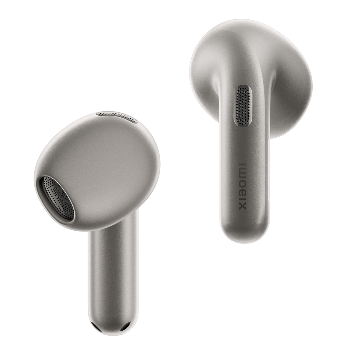 Xiaomi Buds 6 - Titan Grey — image 1