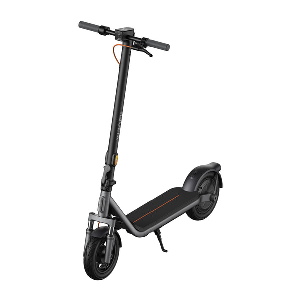 Xiaomi Electric Scooter 6 Lite – Black — image 1
