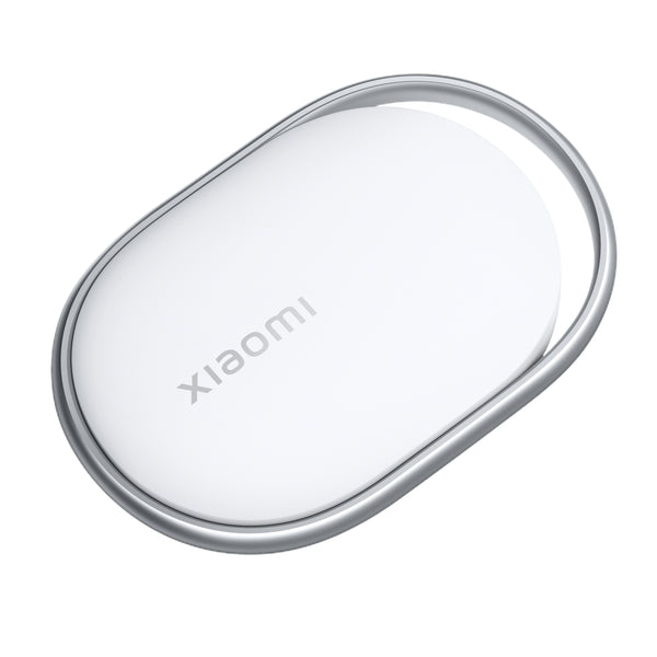 Xiaomi Tag Bluetooth Smart Tracker White – (1 Pack) — image 1