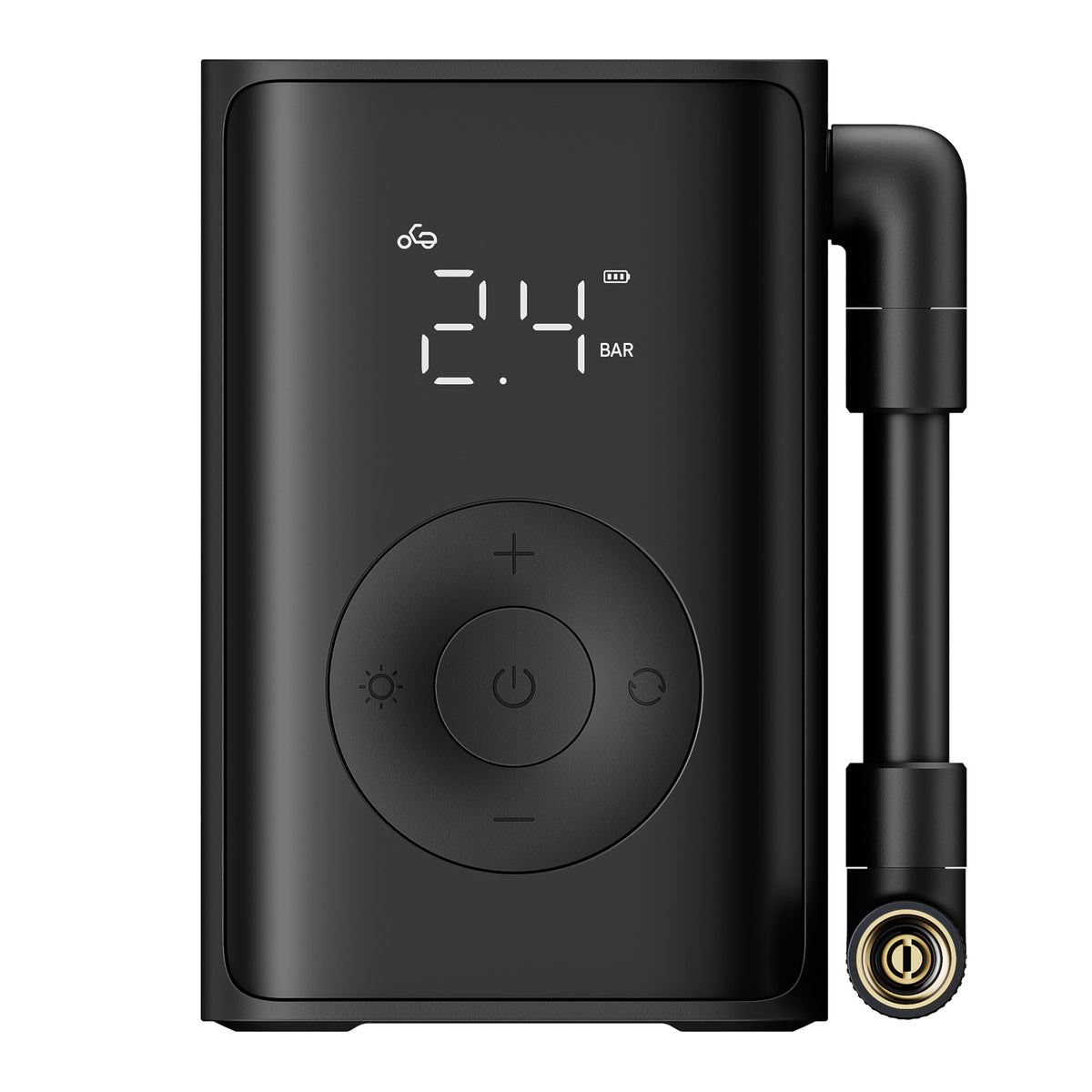 Xiaomi Mijia Compact Portable Electric Air Compressor — image 1