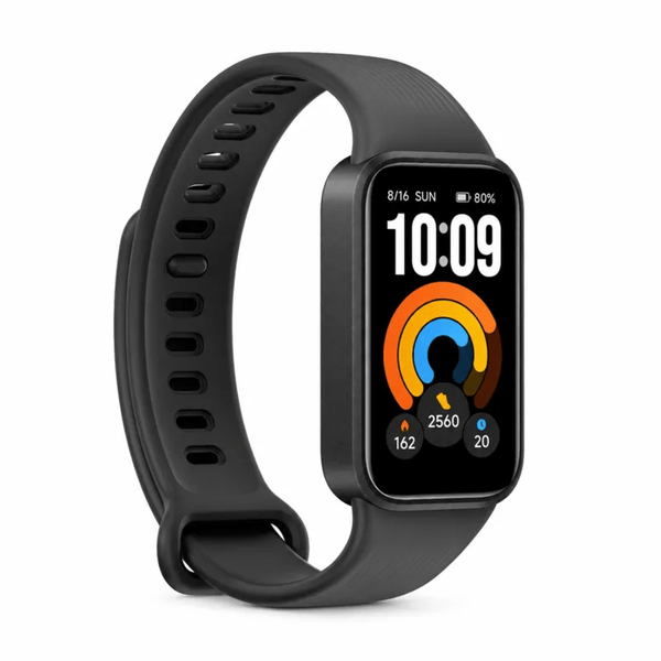 Xiaomi Smart Band 11 Active - Black — image 1
