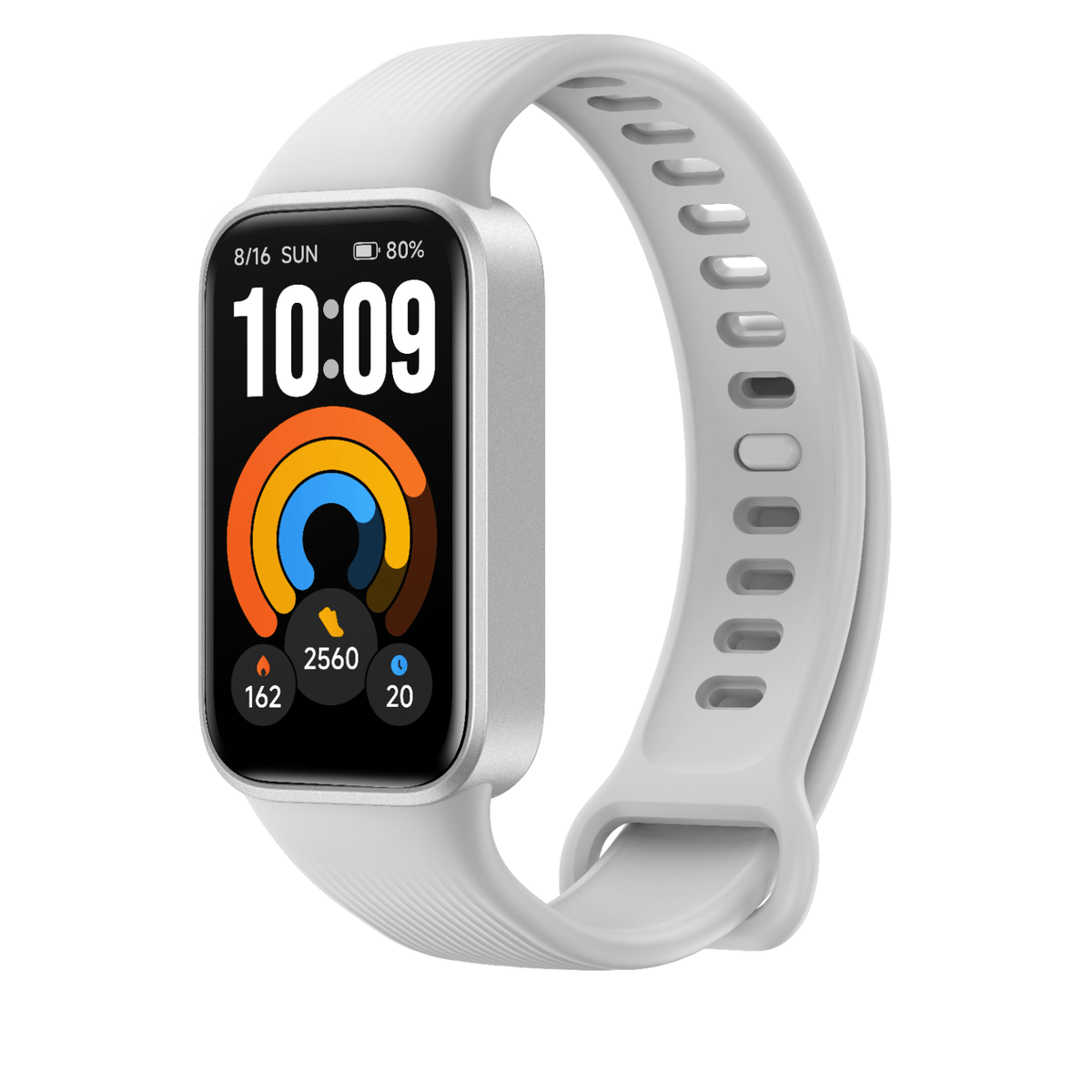 Xiaomi Smart Band 11 Active - Grey — image 1