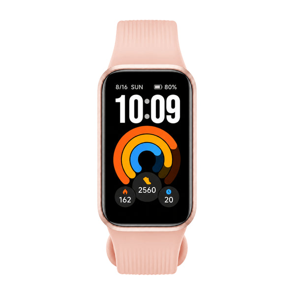 Xiaomi Smart Band 11 Active - Pink — image 1