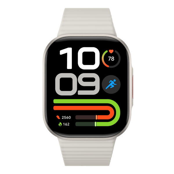 Xiaomi Redmi Watch 6 lite - Grey — image 1