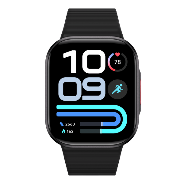 Xiaomi Redmi Watch 6 Lite - Black — image 1