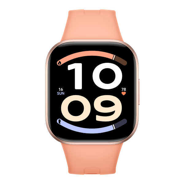 Xiaomi Redmi Watch 6 Active - Orange — image 1