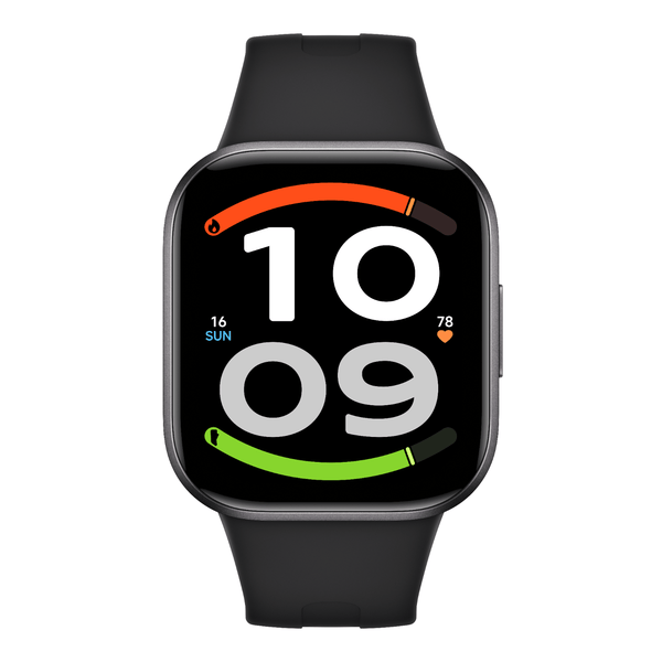 Xiaomi Redmi Watch 6 Active - Black — image 1