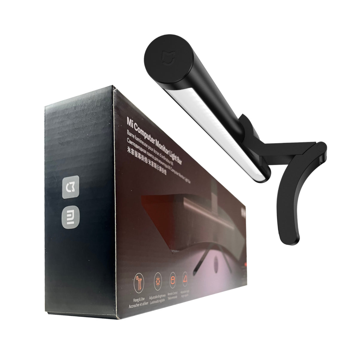 Xiaomi Computer Monitor Light Bar — image 1