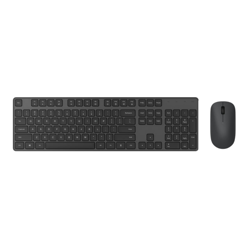 Xiaomi Wireless Keyboard and Mouse Combo — image 1