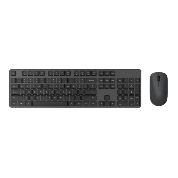 Xiaomi Wireless Keyboard and Mouse Combo — image 1