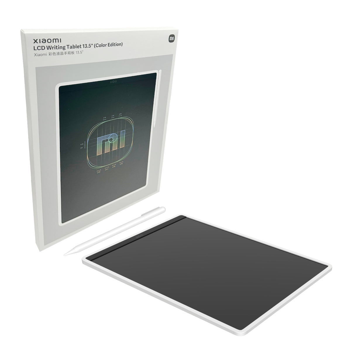 Xiaomi Writing Tablet 13.5" LCD Colour — image 1