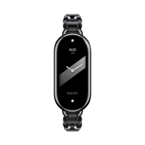 Xiaomi Smart Band 8 Chain Strap - Black — image 1