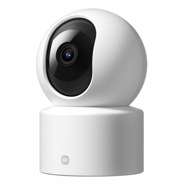 Xiaomi Smart C301 2K Indoor Wi-Fi Security Camera-White — image 1