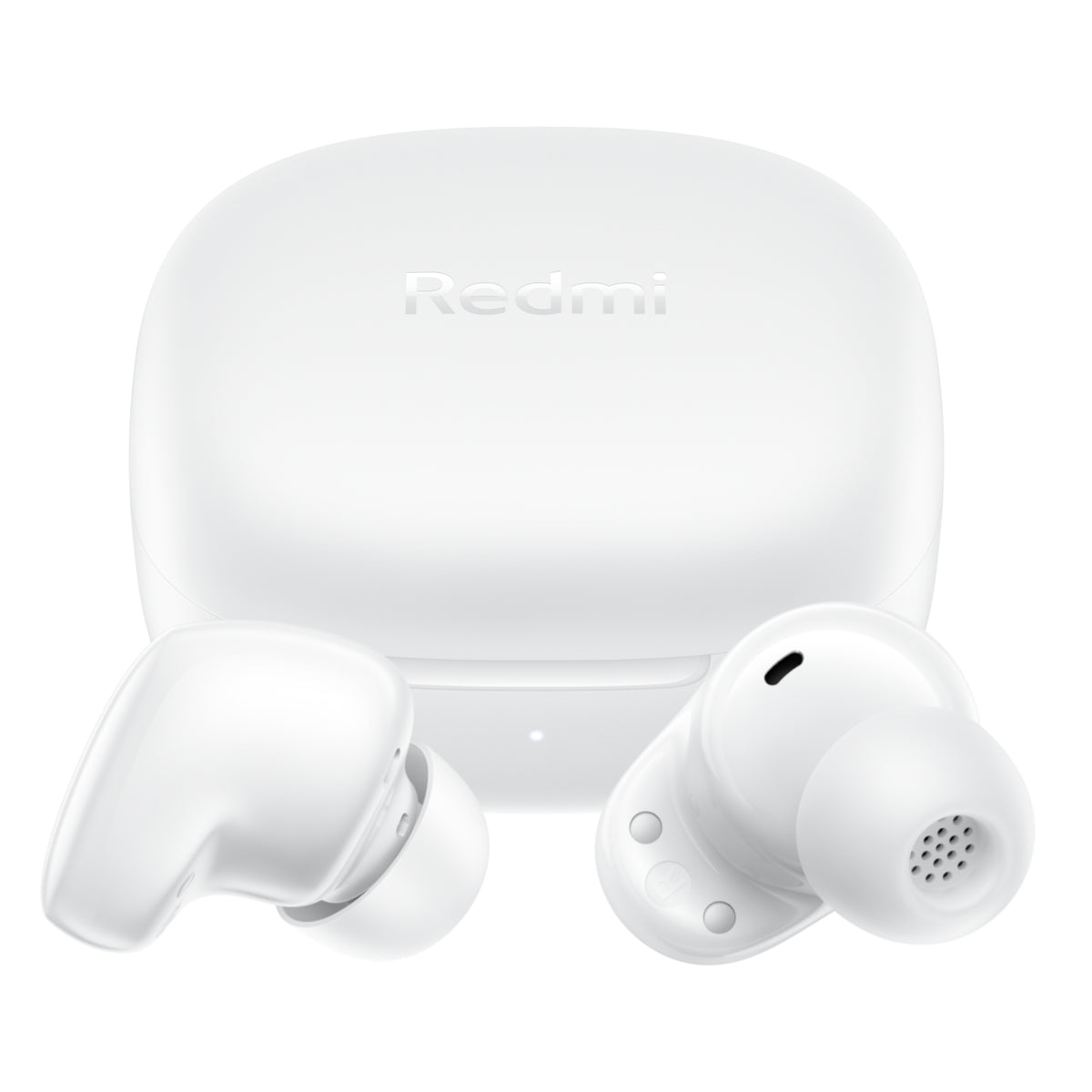 Redmi Buds 6 Play – White — image 1