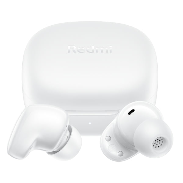 Redmi Buds 6 Play – White — image 1
