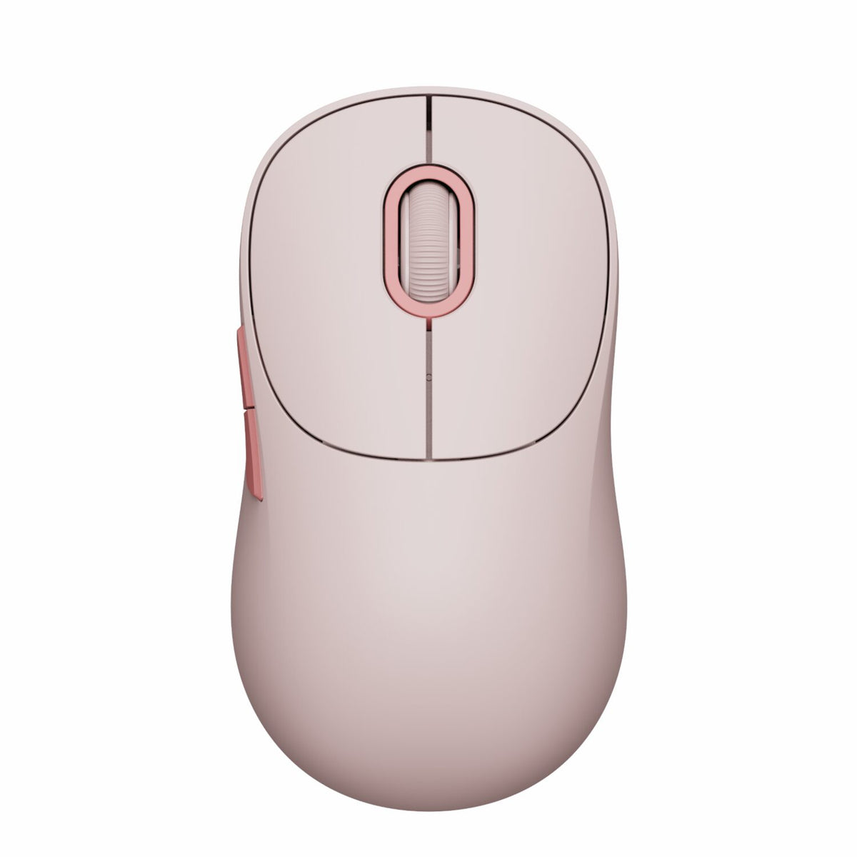 Xiaomi Wireless Mouse 3 - Pink — image 1