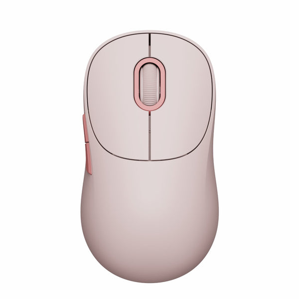 Xiaomi Wireless Mouse 3 - Pink — image 1