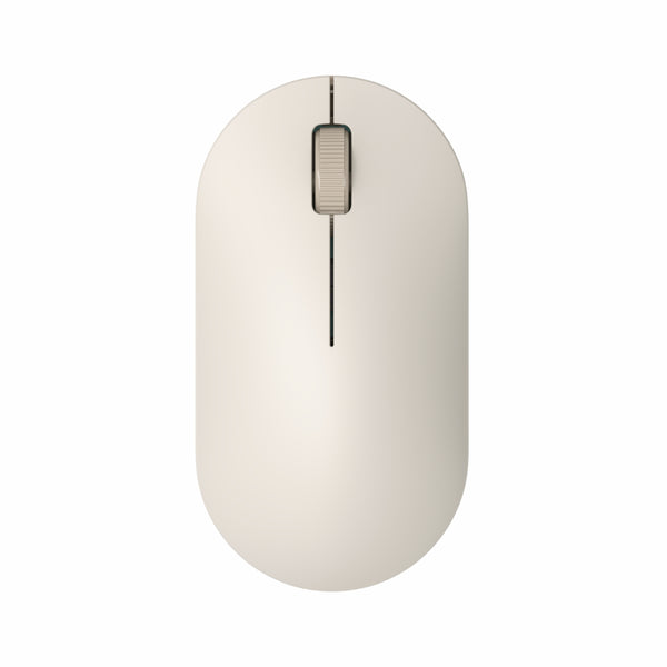 Xiaomi Wireless Mouse LITE 2 - White — image 1