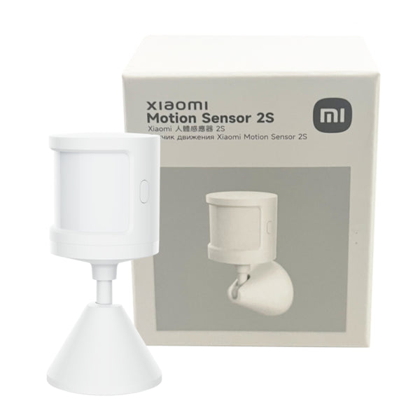 Xiaomi Motion Sensor 2S — image 1