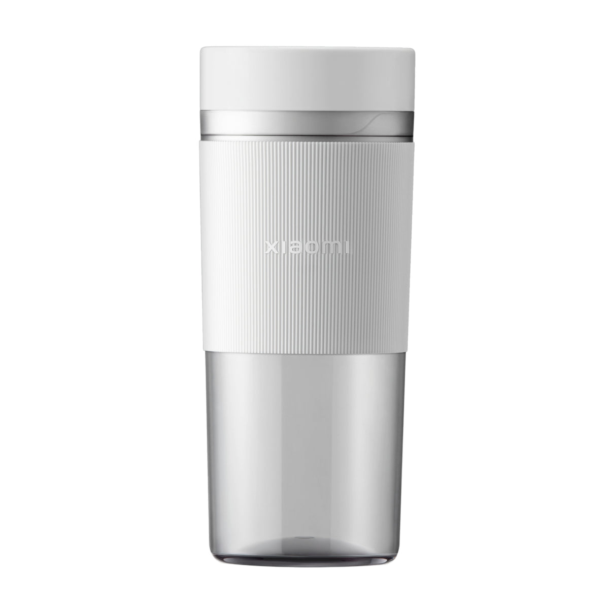 Xiaomi Portable Blender 300ml USB Type-C Rechargeable- White — image 1