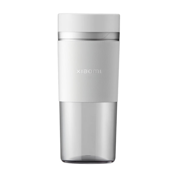 Xiaomi Portable Blender 300ml USB Type-C Rechargeable- White — image 1