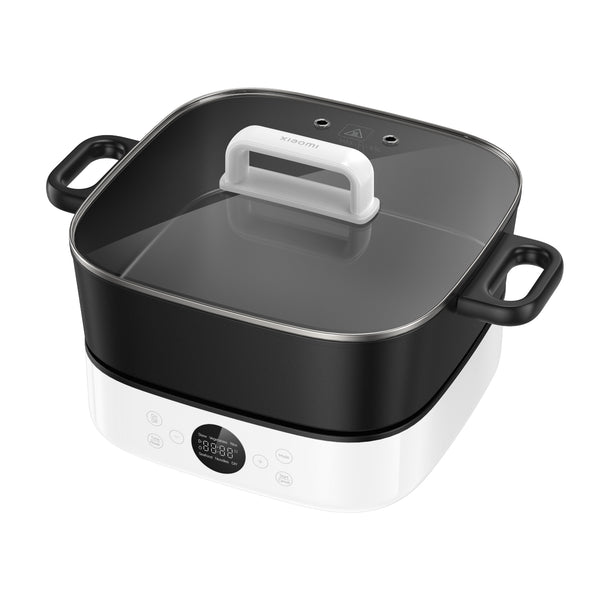Xiaomi Multifunctional Hot Pot Cooker 6L — image 1