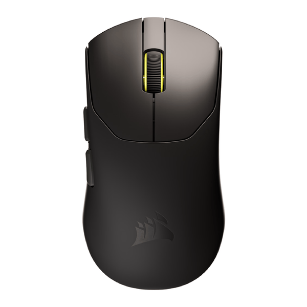 Corsair SABRE v2 PRO ULTRALIGHT WIRELESS 30000 DPI Gaming Mouse - Black — image 1