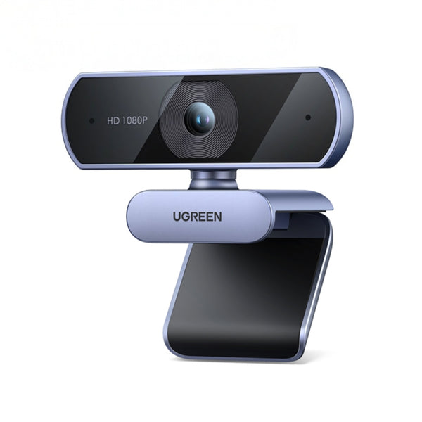 UGREEN USB 1080P Webcam 30fps — image 1