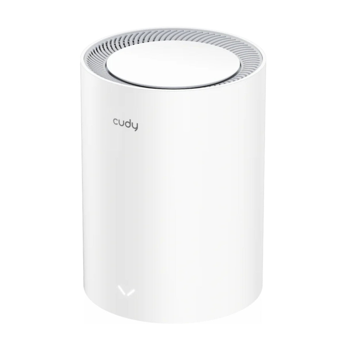 Cudy AX3000 Wi-Fi 6 Mesh Kit 1 Pack - White — image 1